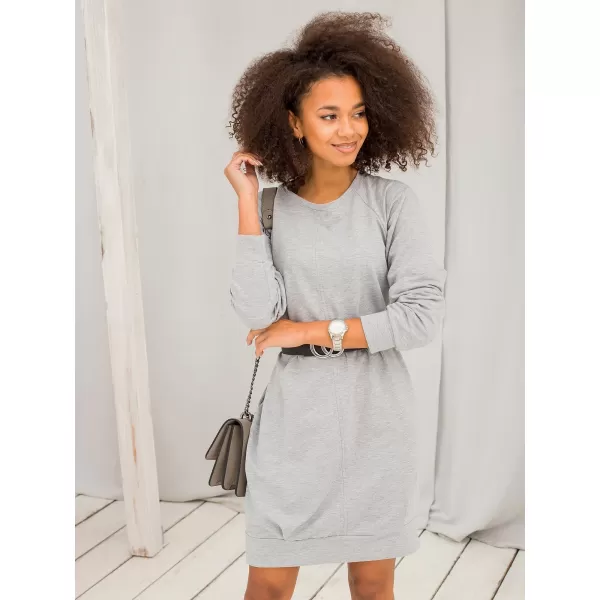  Ruha BASIC FEEL GOOD RV-TU-5184.93P SZÜRKE 