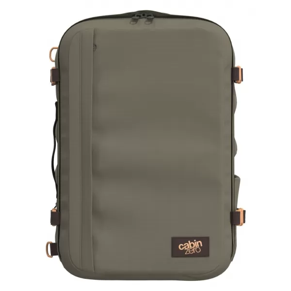  Hátizsák CABINZERO Classic Plus 42L SZÜRKE LÁP 