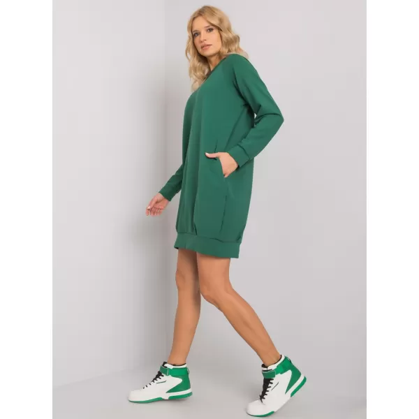  Ruha BASIC FEEL GOOD RV-TU-5184.93P SÖTÉTZÖLD 