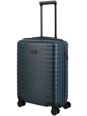 Bőrönd TITAN Upgrade S20 ÉJFÉLKÉK