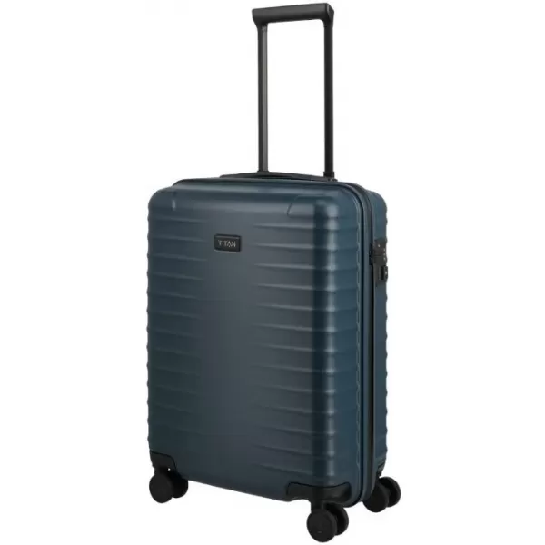  Bőrönd TITAN Upgrade S20 ÉJFÉLKÉK 