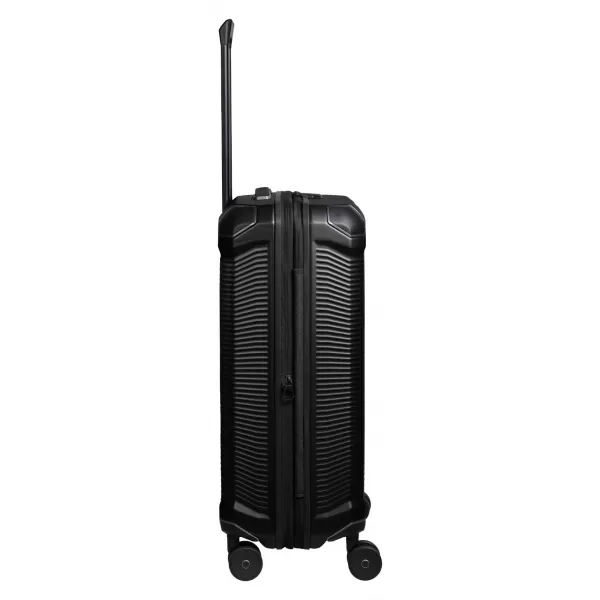  Bőrönd TRAVELITE MILLENNIUM M FEKETE 
