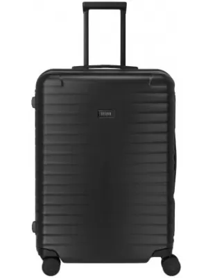 Bőrönd TITAN Overseas M plus NADÁLYTŐ FEKETE