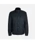 Férfi dzseki GEOX BARBERIGO G014357 SÖTÉTKÉK