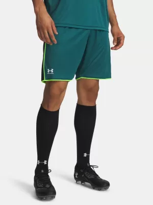 Férfi rövidnadrág UNDER ARMOUR 6009896-338 ZÖLD