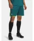 Férfi rövidnadrág UNDER ARMOUR 6009896-338 ZÖLD