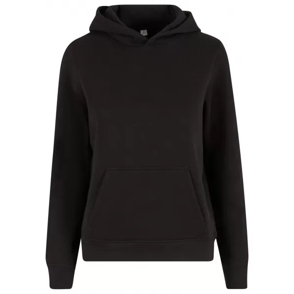  Női pulóver URBAN CLASSICS TB8009 FEKETE 