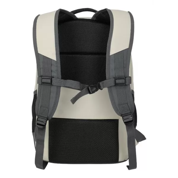  Hátizsák TRAVELITE Basics Backpack TERMÉSZET/ANTRACIT 