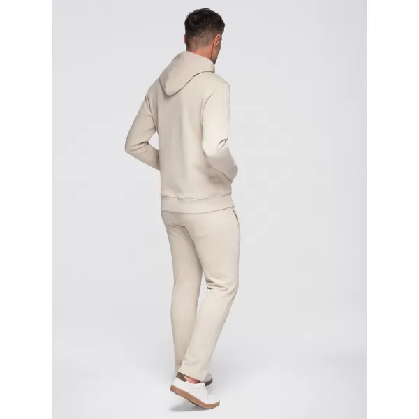  Férfi készlet OMBRE Z120 BÉZS 