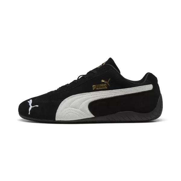  Csizma PUMA SPEEDCAT OG 398846_01 PUMA FEKETE/PUMA FEHÉR 