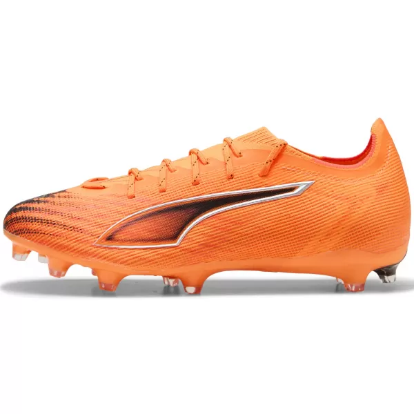  Csizma PUMA ULTRA 6 PRO FG/AG 108551-03 HŐTŰZ/FEKETE/PIROS IZZÓ 