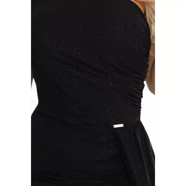  Ruha NUMOCO 658-1 FEKETE 