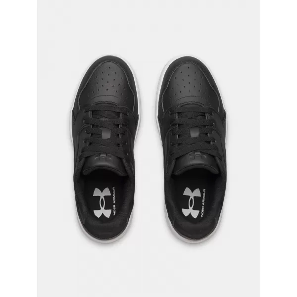  Női cipők UNDER ARMOUR W FLEX 6007038-001 FEKETE 
