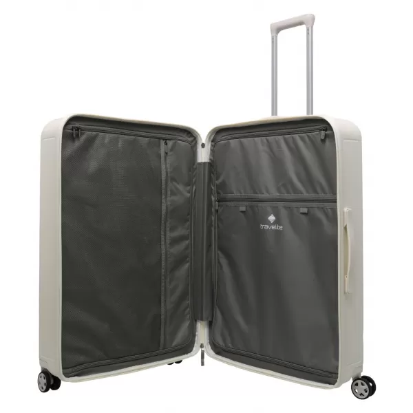  Bőrönd TRAVELITE Panello L ELEFÁNTCSONT 