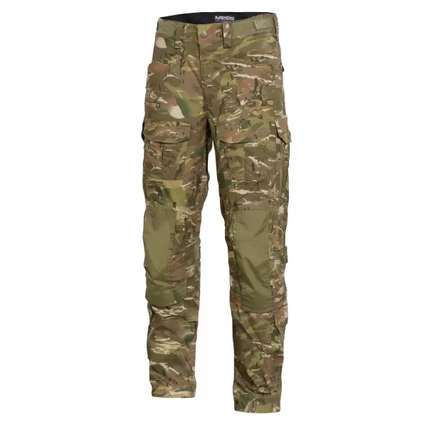  Nadrág PENTAGON WOLF PANTS K05031-CAMO FÜVES 