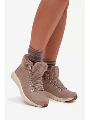 Női cipő BIG STAR MM274487 BLACK Big Star Shoes
