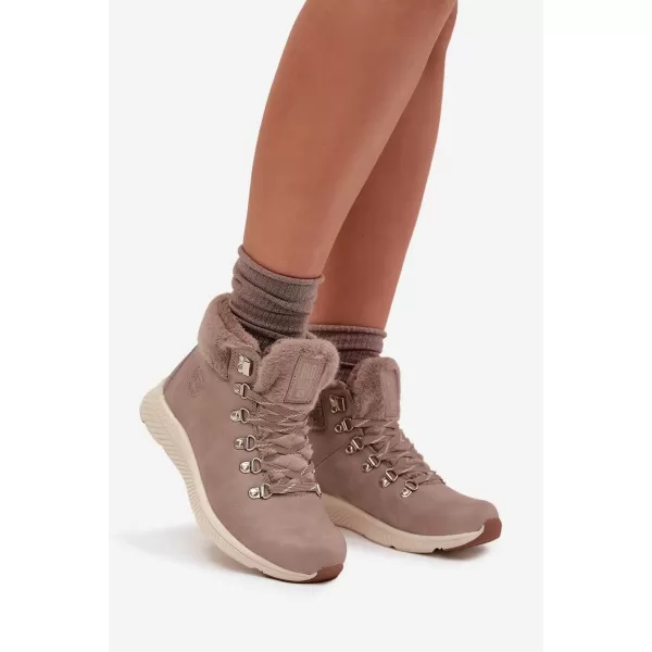  Női cipő BIG STAR MM274487 BLACK Big Star Shoes 