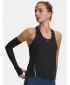 Női felső UNDER ARMOUR VELOCITI PRO TANK 6009538-001 FEKETE