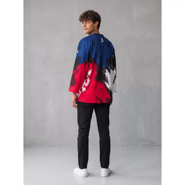  Prémium unisex mez ALTISPORT VOJ/ALU036DRES01 CSÍKOK 