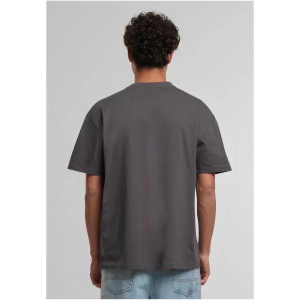  Férfi póló URBAN CLASSICS TB8012 MÁGNES 