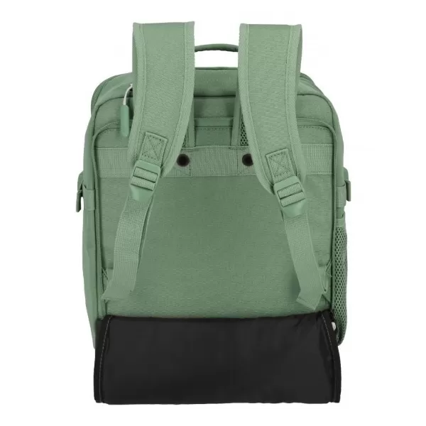  Hátizsák TRAVELITE Kick Off Trolley Backpack ZSÁLYASZÍNŰ 