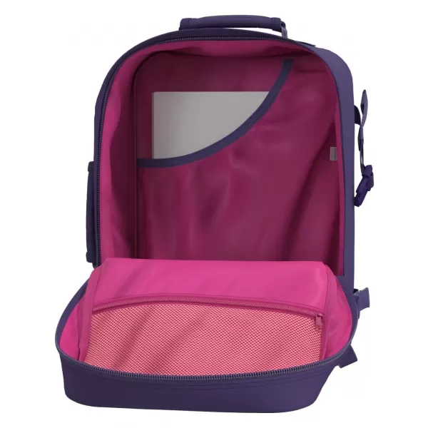  Hátizsák CABINZERO Classic 36L VIGASZTALÓ ÉGBOLT 