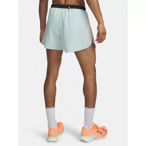  Férfi rövidnadrág UNDER ARMOUR UA VELOCITI ELITE SHORT 6009503-703 ZÖLD 
