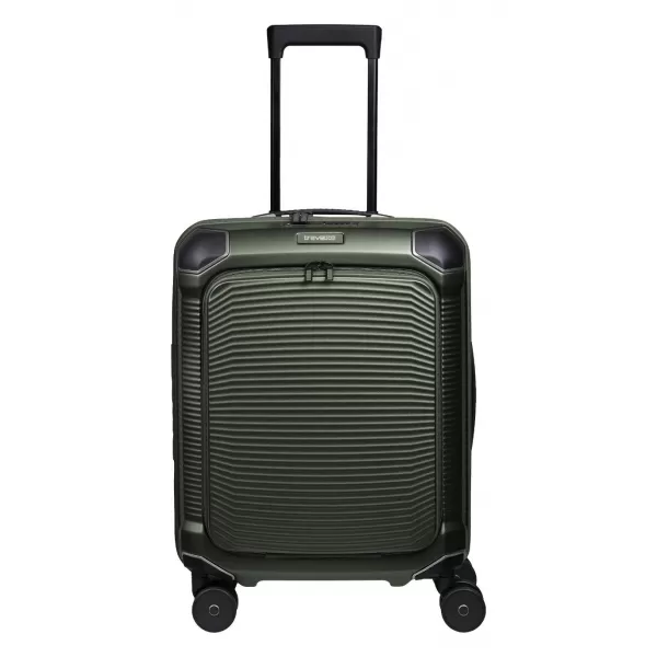  Bőrönd TRAVELITE Millennium S Front pocket FENYŐ ZÖLD 
