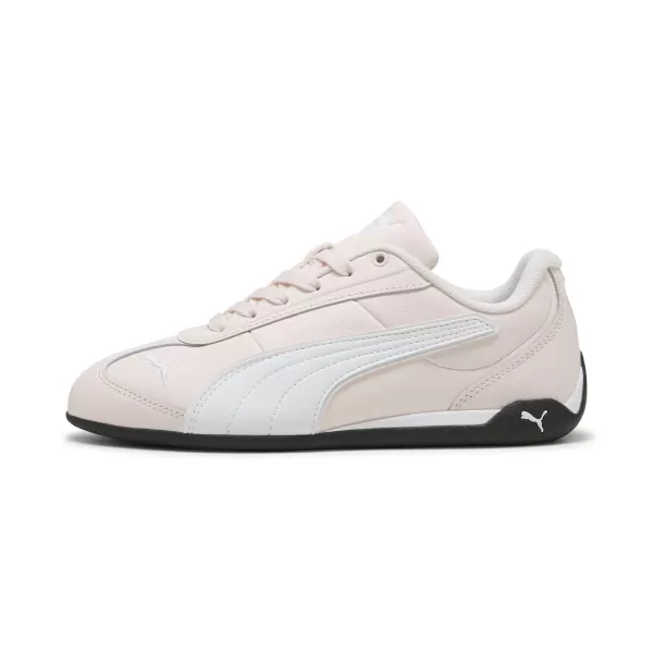  Csizma PUMA REPLICATCH 405096_06 JASMINE FLOWER/ JÁZMIN VIRÁG/PUMA FEHÉR 