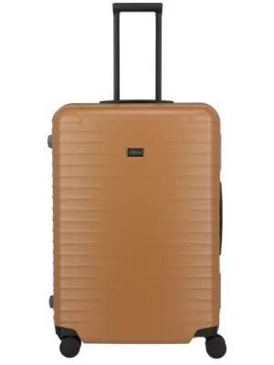 Bőrönd TITAN Overseas L KANYON BRONZ