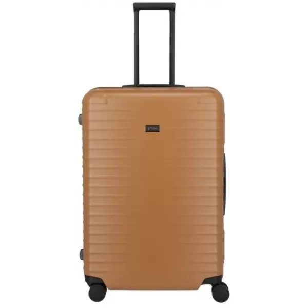  Bőrönd TITAN Overseas L KANYON BRONZ 