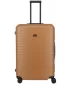 Bőrönd TITAN Overseas L KANYON BRONZ