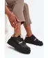 Női cipő BIG STAR SS274360 BLACK Big Star Shoes
