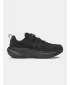 Fiú cipők UNDER ARMOUR UA BPS ASSERT 11 AC UFM SYN 6006920-001 FEKETE