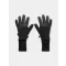 Férfi kesztyű UNDER ARMOUR M'S STORM FLEECE RUN GLOVES 6000394-001 FEKETE
