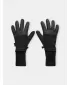Férfi kesztyű UNDER ARMOUR M'S STORM FLEECE RUN GLOVES 6000394-001 FEKETE