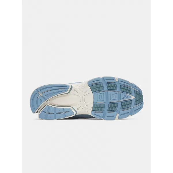  Csizma UNDER ARMOUR UA SOLA SUEDE 6009155-453 KÉK 