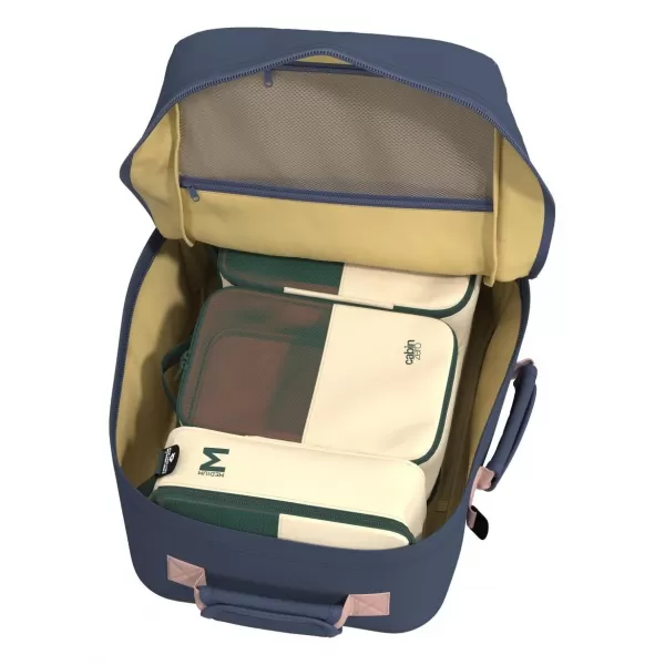  Hátizsák CABINZERO Classic 36L SHIBORI KÉK 