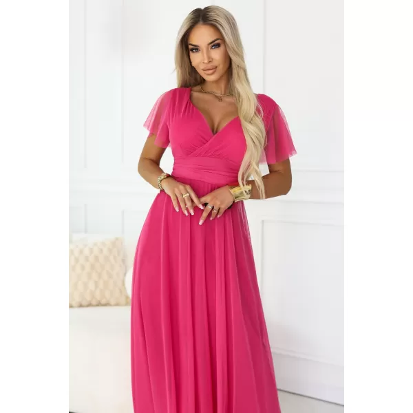  Ruha NUMOCO 562-9 MÁLNA 