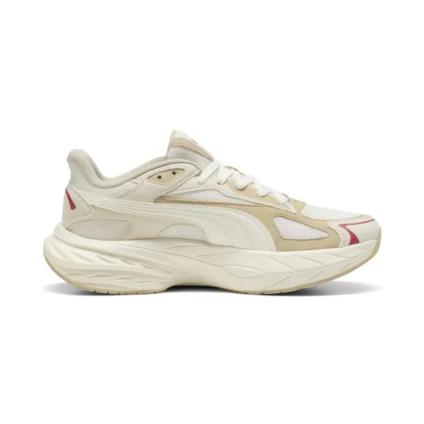  Csizma PUMA HYPNOTIC LS 2 404714_06 MELEG FEHÉR/ALPESI HÓ 