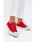 Női tornacipő BIG STAR DD274A234 RED Big Star Shoes