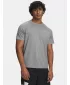 Férfi póló UNDER ARMOUR TECH TEXTURED SS 1382796-709 ZÖLD