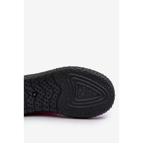  Gyermek vízi cipő BIG STAR NN374465 PINK Big Star Shoes 