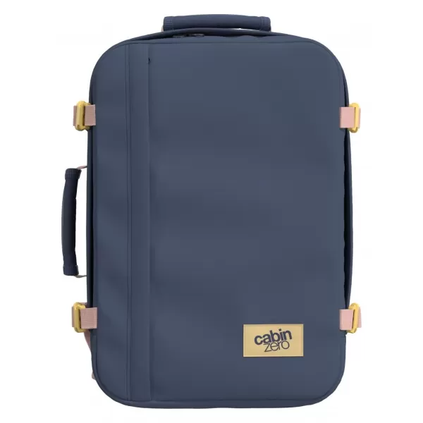  Hátizsák CABINZERO Classic 36L SHIBORI KÉK 