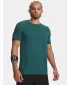 Férfi póló UNDER ARMOUR VANISH SEAMLESS NOVELTY SS 6010603-338 ZÖLD