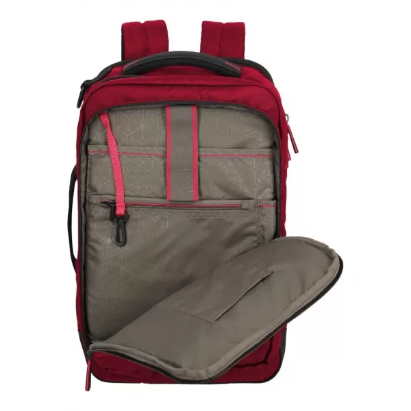  Hátizsák TRAVELITE Crosslite 5.0 Board bag/Backpack S SZERK 