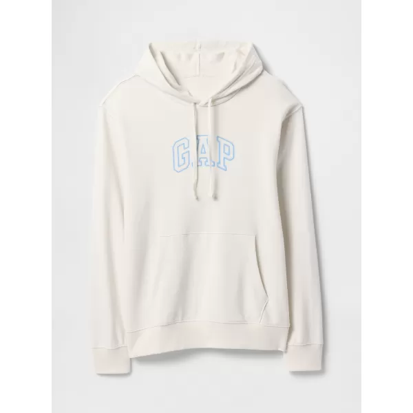  Férfi pulóver GAP LOGO PULLOVER HOODIE 708409-03 CARLS KŐ 