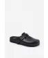 Férfi papucsok BIG STAR RR174A022 BLACK Big Star Shoes