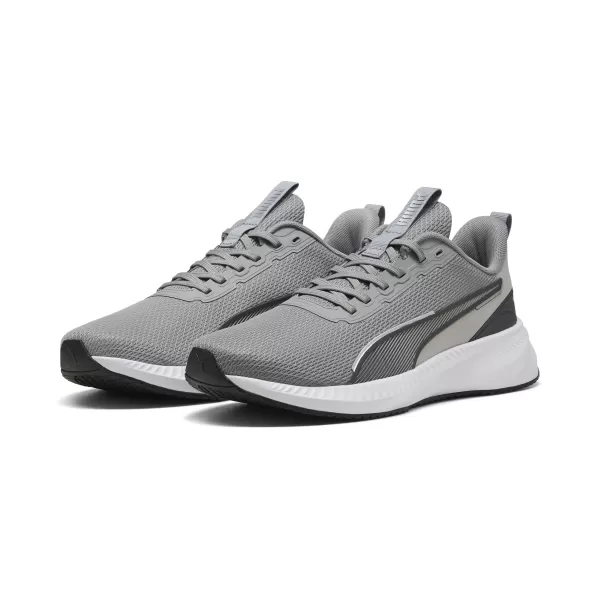  Csizma PUMA FLYER LITE 3 310797_34 GRAY ECHO/SHADOW GRAY/ SZÜRKE VISSZHANG/ÁRNYÉK SZÜRKE/PUMA B 