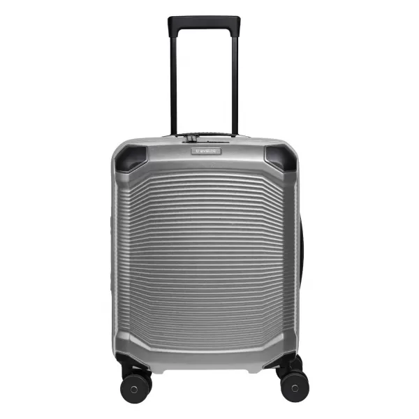  Bőrönd TRAVELITE MILLENNIUM S EZÜST 